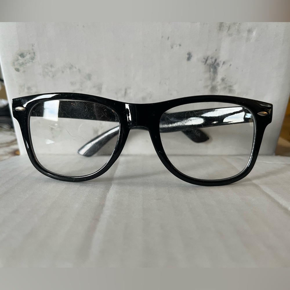 RayBan-style costume Glasses
